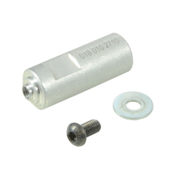 Baseh WEC-271 Ahşap Oyma 2" 3" Disk Uzatma Adaptörü Takılabilen disk çeşitleri