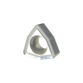 Baseh WEC-28755 Ahşap Oyma Trigon Üçgen 10 mm Bıçak