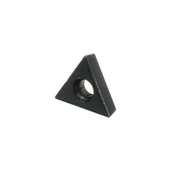 Baseh WEC-287T Ahşap Oyma Üçgen 9 mm Bıçak