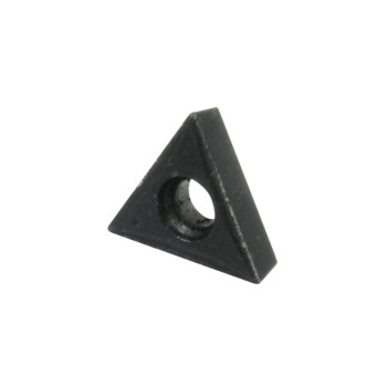 Baseh WEC-288T Ahşap Oyma Üçgen 16 mm Eski Kod: DISC-5-20 Eski Barkod: 018 005 0020 Bıçak