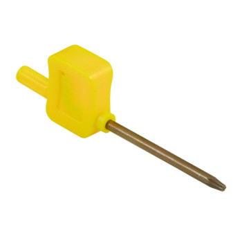 Baseh WEC-2908 Ahşap Oyma T8 Torx Alyan