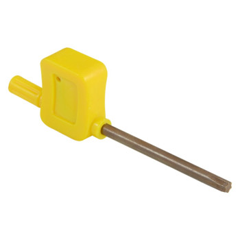 Baseh WEC-2920 Ahşap Oyma T20 Torx Alyan