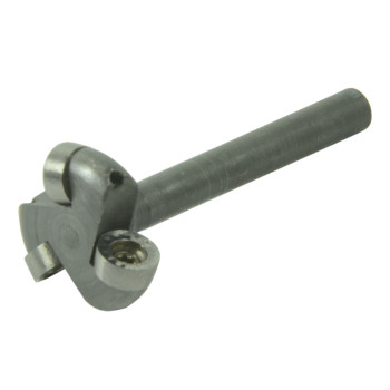 Baseh WEC-3368 3 * 8mm R Bıçak, ø6mm Mini Ahşap Oyma Ucu