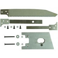 Baseh ZSK 03 01 Testere Aparatı Komple Kalın Testereli