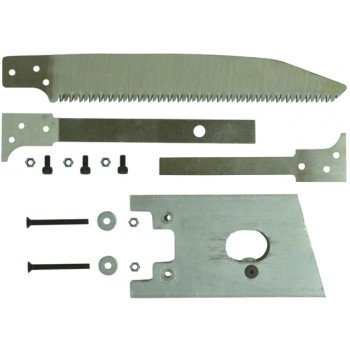 Baseh ZSK 03 01 Testere Aparatı Komple Kalın Testereli