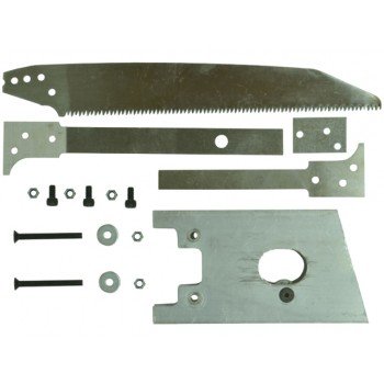 Baseh ZSK 03 02 Testere Aparatı Komple İnce Testereli