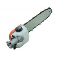 Baseh ZSK 04 00 Zincirli Testere Kafası