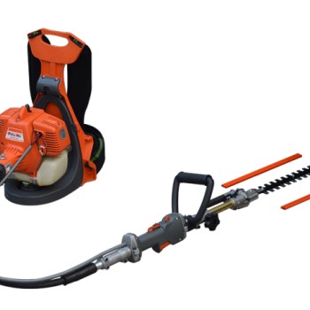 Baseh ZSK 06 00 Kol Kısmı Gül Budama Aparatı