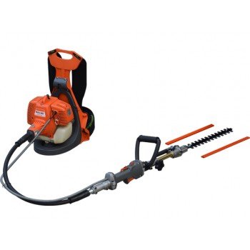 Baseh ZSK 06 00 Gül Budama Kol Kısmı