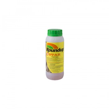 Bayer Roundup Star 1ltx1ad Herbisit Yabani Ot Öldürücü Kimyasal İlaç