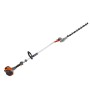 Oleo Mac BC 241 HL 1.2hp 0.9kW 21.7cc 2.9m 50cm 7.1kg Benzinli Çit Budama Makinesi