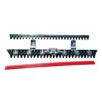 BCS 135cm Benzinli Çayır Biçme Ekipmanı