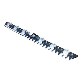 BCS 155cm Benzinli Çayır Biçme Ekipmanı