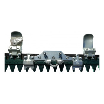 BCS 615 L MAX 115cm Lazer Bıçak