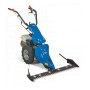BCS 615 L MAX Honda GP160V 5.5hp 115 Zıpkalı Benzinli Çayır Biçme Makinesi