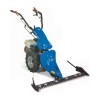 BCS 615 L MAX Honda GX200V 6.5hp 115mm 2+2vites Zıpkalı Benzinli Çayır Biçme Makinesi