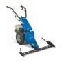 BCS 615 L MAX Honda GX200V 6.5hp 115mm 2+2vites Zıpkalı Benzinli Çayır Biçme Makinesi