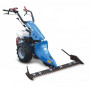 BCS 615 SL MAX Honda GP160V Motorlu 5.5hp 115 Zıpkalı Benzinli Çayır Biçme Makinesi