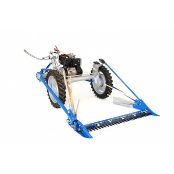 BCS 622 Dizel Çayır Biçme Ana Makine BCS 622 Dizel Çayır Biçme Ana Makine