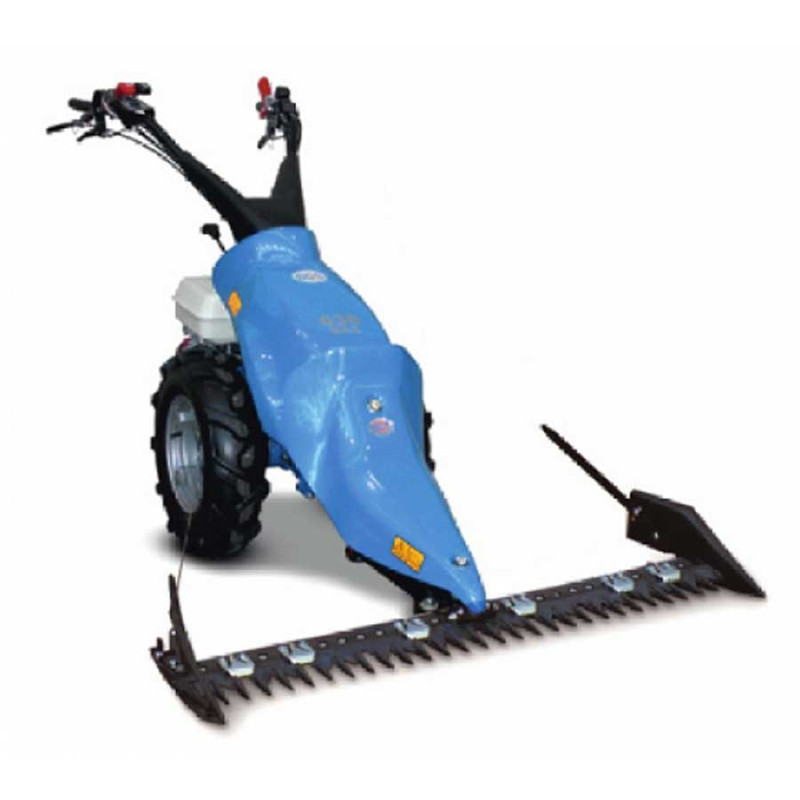BCS 630 MAX Honda GX270V 9hp Benzinli Çayır Biçme Makinesi BCS 630 MAX Honda GX270V 9hp Benzinli Çayır Biçme Makinesi