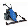 BCS 630 WS POWERSAFE YANMAR LV100 10.2hp Dizel Çayır Biçme Makinesi