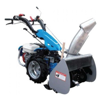BCS 70cm Kar Küreme ve Püskürtme Ekipmanı