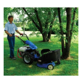 BCS 720 Benzinli 56cm Çim Biçme Ekipmanı
