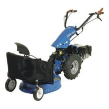 BCS 730 740 Benzinli 56cm Çim Biçme Ekipmanı