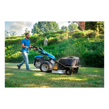 BCS 730 740 SILENT 100cm Çim Biçme Ekipmanı