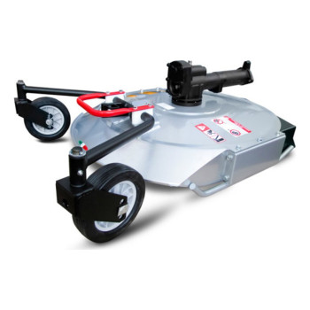 BCS 730 740 SILENT HD 80cm Ot ve Çim Biçme Ekipmanı