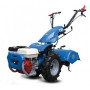 BCS 730 Action Honda GX340V 10.7hp Arkadan Frezeli Benzinli Çapa Makinesi