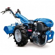 BCS 750 POWERSAFE LOMBARDINI 3LD510 12.2hp Arkadan Frezeli Dizel Çapa Makinesi BCS 750 POWERSAFE LOMBARDINI 3LD510 12.2hp Arkadan Frezeli Dizel Çapa Makinesi