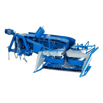 BCS AGOSTINI MLP 140SDZ Askılı Biçerbağlar