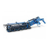 BCS ROTER XR5 55hp Sıkmalı Kuyruk Milli Çayır Biçme Makinesi