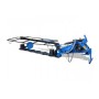 BCS ROTEX XT6 41hp Kuyruk Milli Çayır Biçme Makinesi