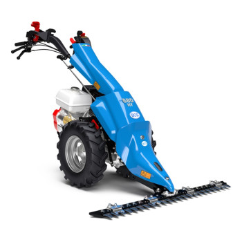 BCS Zıpkalı Tip 145cm Çayır Biçme Ekipmanı