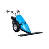 Bertolini BT 140 K7000HD 115cm Zıbkalı Dizel Çayır Biçme Makinesi