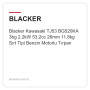 Blacker Kawasaki TJ53 BG520KA 3bg 2.2kW 53.2cc 26mm 11.8kg Sırt Tipi Benzin Motorlu Tırpan