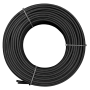 bluebee 10mm Siyah Solar Kablo