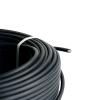 bluebee 10mm Siyah Solar Kablo