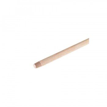 bluebee 120cm Ahşap Zeytin Toplama Tarağı Fırça Tırmık Sapı