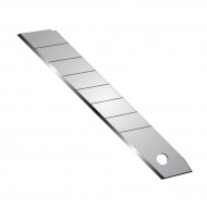 bluebee 18mm 10ad Metal Yedek Maket Bıçağı
