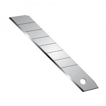 bluebee 18mm 10ad Metal Yedek Maket Bıçağı