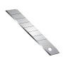 bluebee 18mm 10ad Metal Yedek Maket Bıçağı