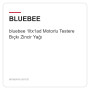 bluebee 1ltx1ad Motorlu Testere Bıçkı Zincir Yağı