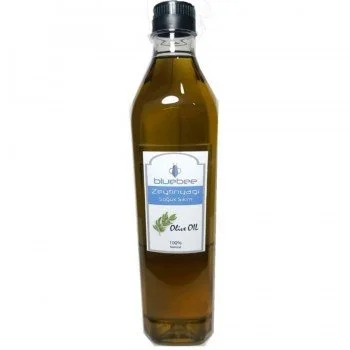 bluebee 1ltx1ad Soğuk Sıkım Ultra Naturel Zeytinyağı