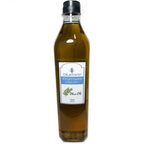 bluebee 1ltx1ad Soğuk Sıkım Ultra Naturel Zeytinyağı bluebee 1ltx1ad Soğuk Sıkım Ultra Naturel Zeytinyağı