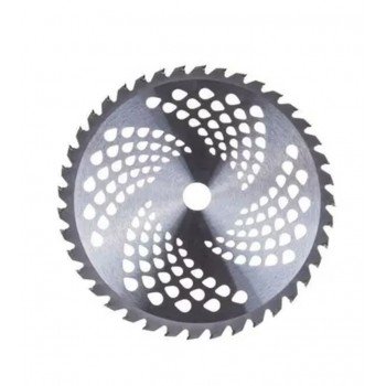 bluebee 230x25.4x1.3mm 40diş Elmas Daire Testere Motorlu Tırpan Çalı Bıçağı