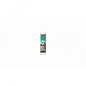 bluebee 280ml Şeffaf Silikon