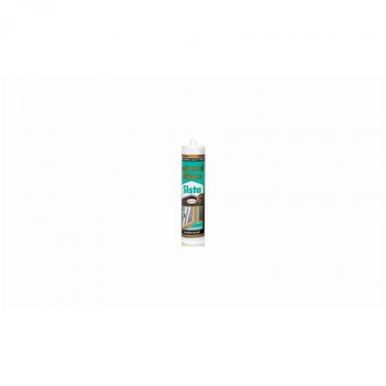 bluebee 280ml Şeffaf Silikon